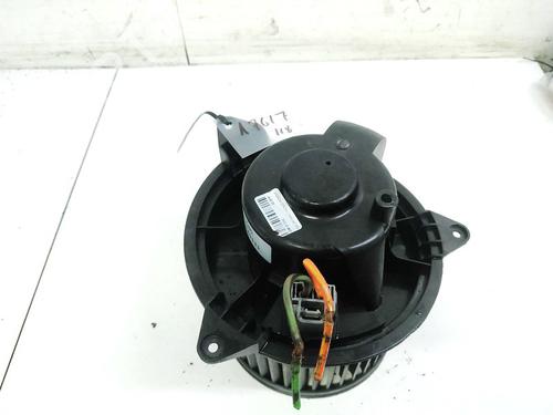 Used Heater blower motor Heater blower motor JAGUAR X-TYPE I (X400) 2.0 D (130 hp) 35461943 35461943