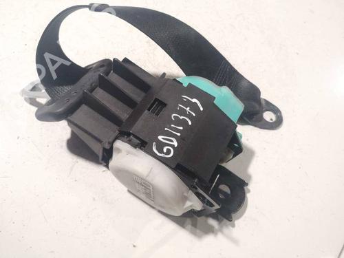 Used Rear right seatbelt Rear right seatbelt 38630870 38630870