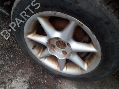 Engine mount FORD MONDEO II (BAP) 1.8 i | BP33490831M89 - Image 5