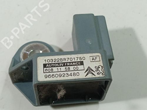 Electronic sensor CITROËN C3 II (SC_) 1.4 HDi 70 (SC8HZC, SC8HR0, SC8HP4) | BP39895314M84 - Image 5