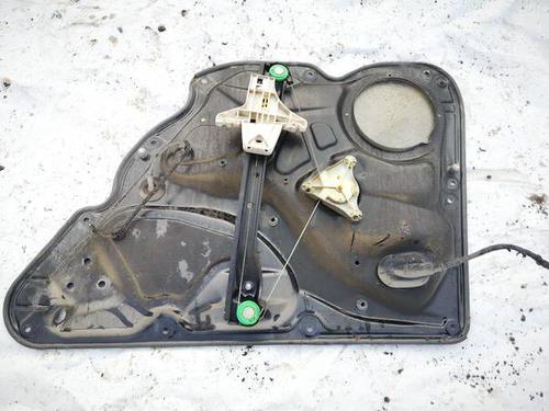 Used Rear left window mechanism Rear left window mechanism 34927930 34927930