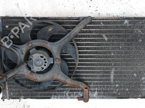 Used Fan Fan VW CADDY II MPV (9K9B) 1.9 TDI (90 hp) 35646784 35646784