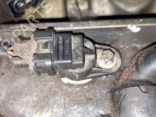 Used Electronic sensor Electronic sensor CHRYSLER PT CRUISER (PT_) 2.2 CRD (121 hp) 34858298 34858298