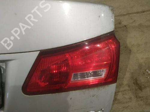 Used Right tailgate light Right tailgate light 37512776 37512776