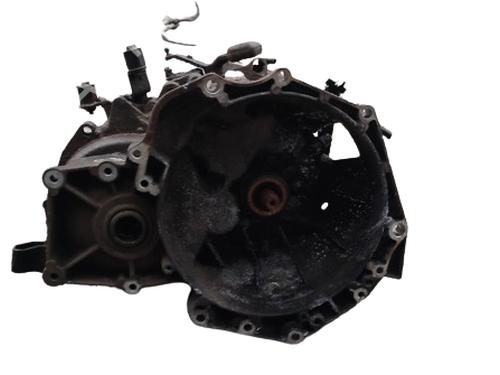 Used Gearbox Gearbox OPEL SIGNUM Hatchback (Z03) 2.2 DTI (F48) (125 hp) 35332141 35332141