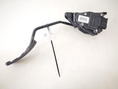 Used Pedal Pedal MITSUBISHI SPACE STAR MPV (DG_A) 1.9 DI-D (DG4A) (115 hp) 35601939 35601939