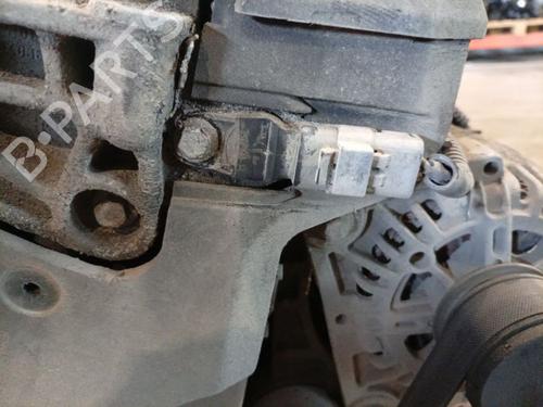 Electronic sensor NISSAN NOTE (E11, NE11) 1.5 dCi | BP39757778M84 - Image 4