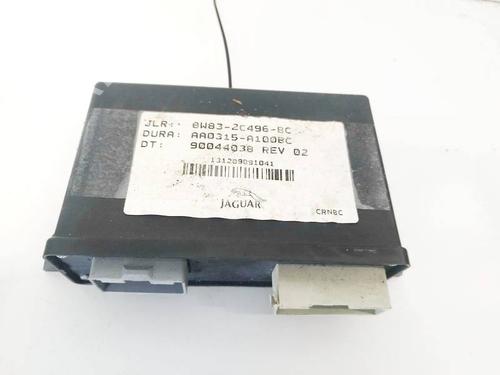 Used Electronic module SUBARU LEGACY IV Estate (BP) 2.0 AWD (BP5) (138 hp) 32970144
