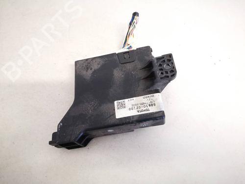Used Electronic module Electronic module TOYOTA VERSO (_R2_) 2.0 D-4D (AUR20_, AUR20R) (126 hp) 32933859 32933859