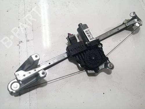 Used Rear left window mechanism Rear left window mechanism 34833626 34833626