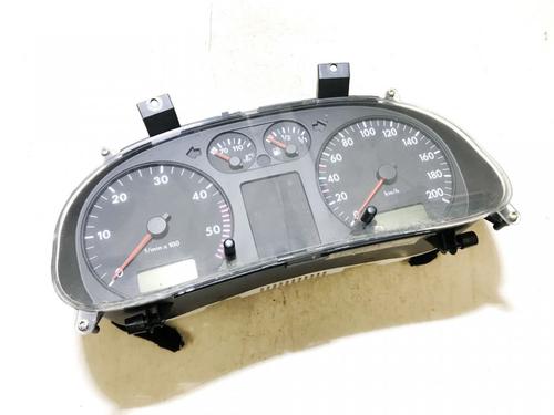 Used Instrument cluster Instrument cluster SEAT AROSA (6H1) 1.7 SDI (60 hp) 35878013 35878013