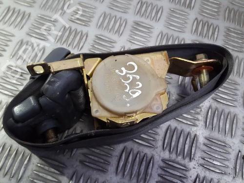 Used Rear right seatbelt Rear right seatbelt 35682209 35682209