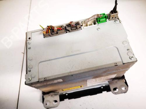 Radio HONDA CR-V III (RE_) 2.2 i-CTDi 4WD (RE6) | BP34903888E6 - Image 3