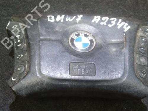 Used Driver airbag Driver airbag BMW 7 (E38) 730 i, iL (218 hp) 33485781 33485781