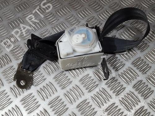 Used Rear left seatbelt Rear left seatbelt MITSUBISHI LANCER VI (CJ_, CP_, CK_) 1.6 16V (CK4A) (90 hp) 35695387 35695387