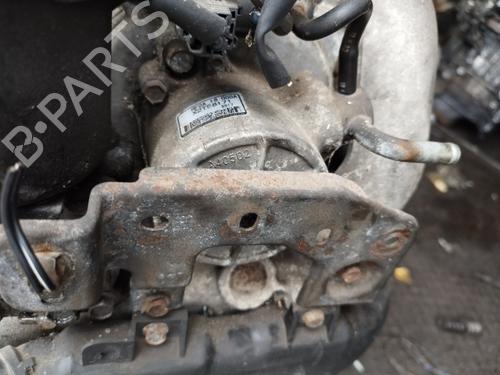 Used Vacuum pump Vacuum pump 35479343 35479343