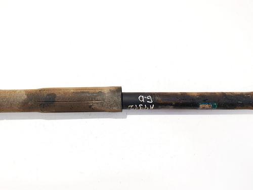 Used Right rear shock absorber Right rear shock absorber 35398391 35398391