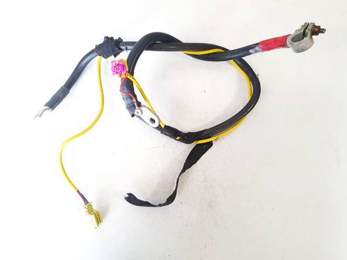 Used Cable Cable AUDI A6 C6 (4F2) 2.4 (177 hp) 35374804 35374804