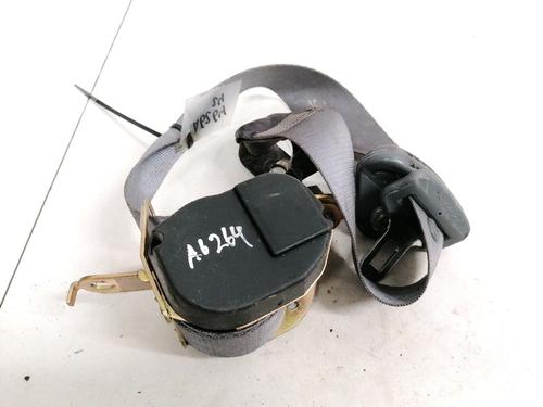 Sikkerhedssele bag højre Sikkerhedssele bag højre ROVER 400 II Hatchback (RT) 416 Si (112 hp) 35569208 35569208