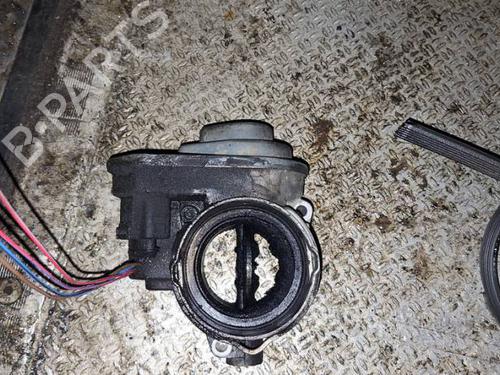 Used Throttle body Throttle body 34863572 34863572