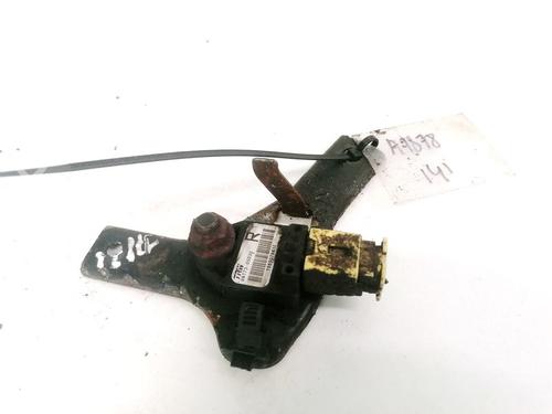 Used Electronic module Electronic module TOYOTA AVENSIS (_T25_) 2.0 D-4D (CDT250_, CDT250R) (116 hp) 32901493 32901493