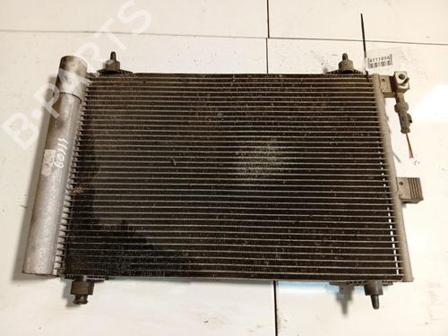 Used AC radiator AC radiator 34829461 34829461