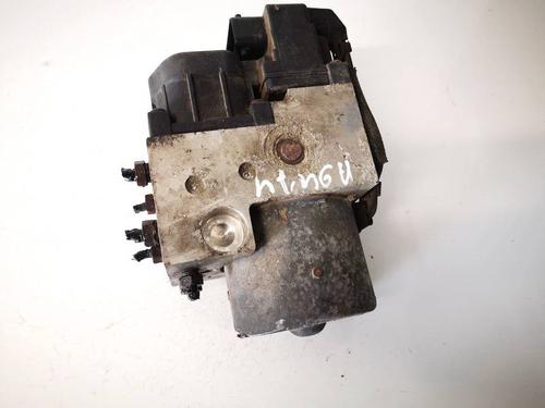 Used ABS pump ABS pump CITROËN XSARA PICASSO (N68) 2.0 HDi (90 hp) 35241522 35241522