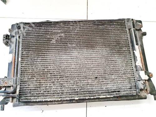 Used AC radiator AC radiator 35682802 35682802