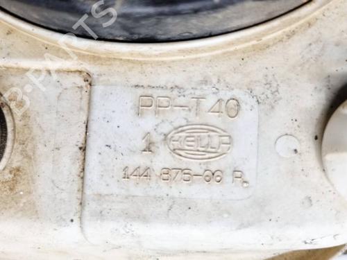 Right headlight PEUGEOT 407 (6D_) 1.6 HDi 110 (6D9HZC, 6D9HYC) | BP34756301C29 - Image 4