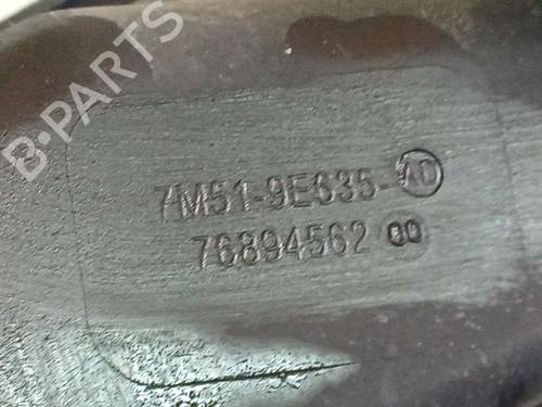 Pipe FORD USA FUSION 2.5 | BP34938833M125 - Image 4