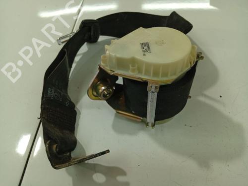 Rear left seatbelt VW PASSAT B6 (3C2) 1.9 TDI | BP34775205I29 - Image 3