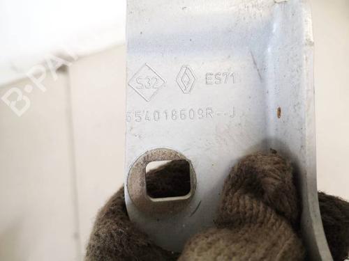 Dørhængsel/Dørbegrænser RENAULT ZOE (BFM_) ZOE | BP35248286C146 - Image 3