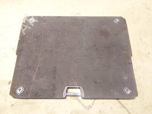 Used Luggage compartment floor Luggage compartment floor 35084607 35084607