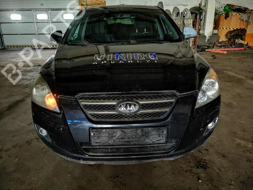 Electronic module KIA CEE'D Hatchback (ED) 1.6 CRDi 115 | BP32618431M83