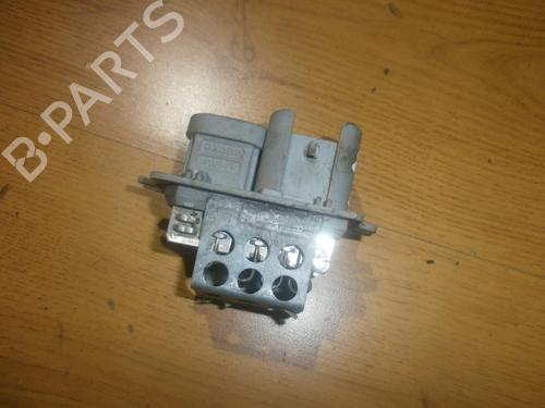 Used Heater resistor Heater resistor 35658015 35658015