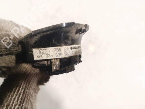 Speaker AUDI A3 (8P1) 2.0 TDI 16V | BP32561551E2