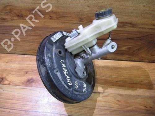 Used Servo brake Servo brake 35651888 35651888