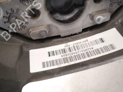 Steering wheel FORD FOCUS III 1.6 TDCi | BP40164885C49 - Image 2