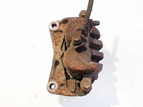 Right front brake caliper SUBARU LEGACY V (BM) 2.0 D AWD (BMD) | BP34982087M104 - Image 2