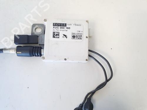 Used Electronic module Electronic module 35485740 35485740