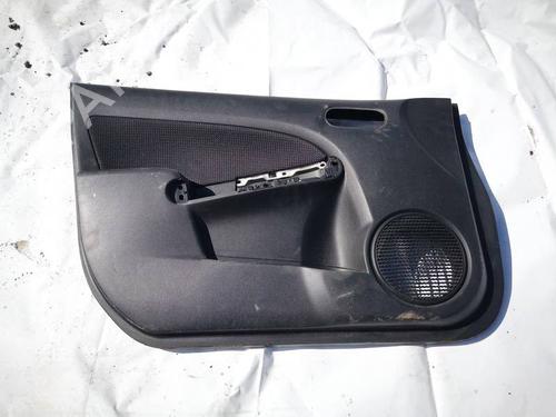 Used Other Other MAZDA 2 (DE_, DH_) 1.6 MZ-CD (90 hp) 35080962 35080962