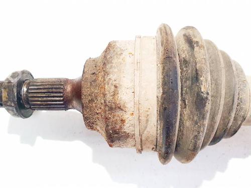 Left front driveshaft CITROËN C4 I (LC_) 1.6 HDi | BP35048634M38 - Image 2