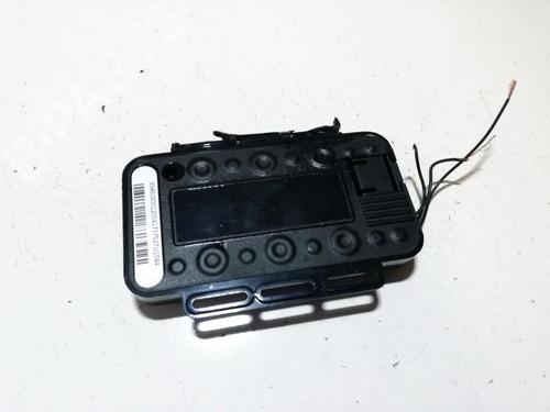 electronic-module-opel-corsa-d-s07-2006-2007-2008-2009-2010-2011-2012-2013-2014-2015-33503918 main image