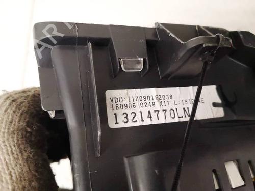 Instrument cluster AUDI A6 C6 (4F2) 2.4 | BP35357559C47 - Image 3