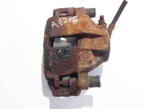 Used Left front brake caliper Left front brake caliper 35477289 35477289