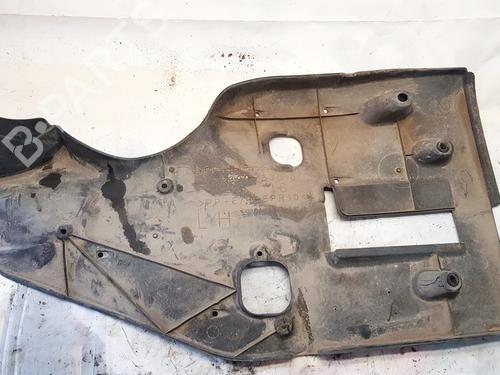 Underbody protection LEXUS IS II (_E2_) 220d (ALE20) | BP35516683M92 - Image 2