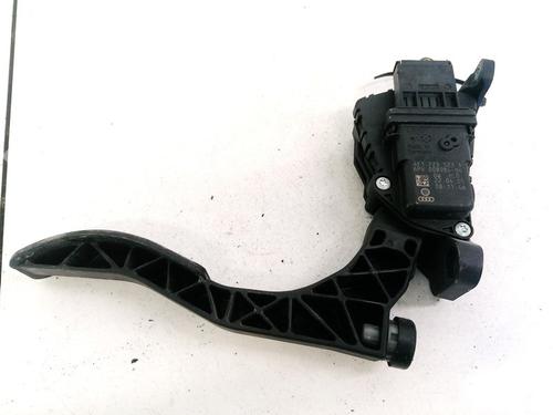 Used Pedal Pedal AUDI A6 C6 (4F2) 3.2 FSI quattro (255 hp) 35405257 35405257
