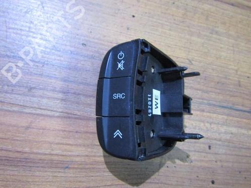 Used Steering wheel controls Steering wheel controls 35650801 35650801