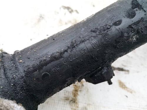 Pipe SKODA OCTAVIA II (1Z3) 2.0 TDI | BP32964854M125 - Image 3