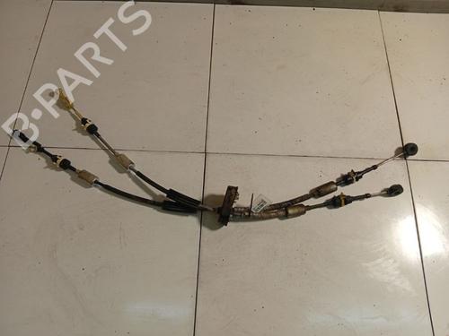 Used Cable Cable CHEVROLET CRUZE Hatchback (J305) 2.0 CDI (163 hp) 40243354 40243354